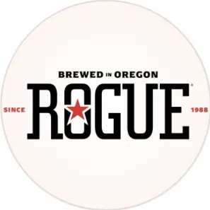 Rogue logo