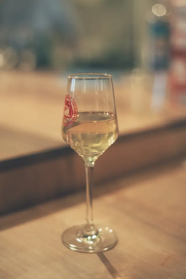 ワイングラス
