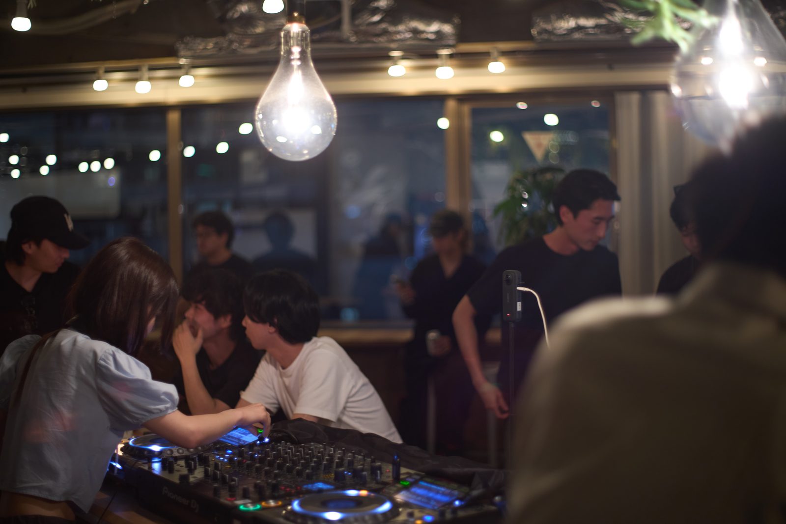 UNPLACED Vol.03 の夜