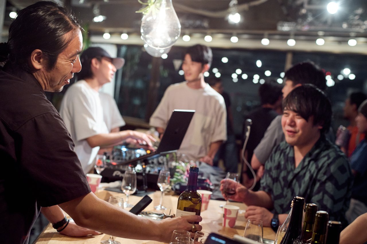 UNPLACED Vol.05 の夜