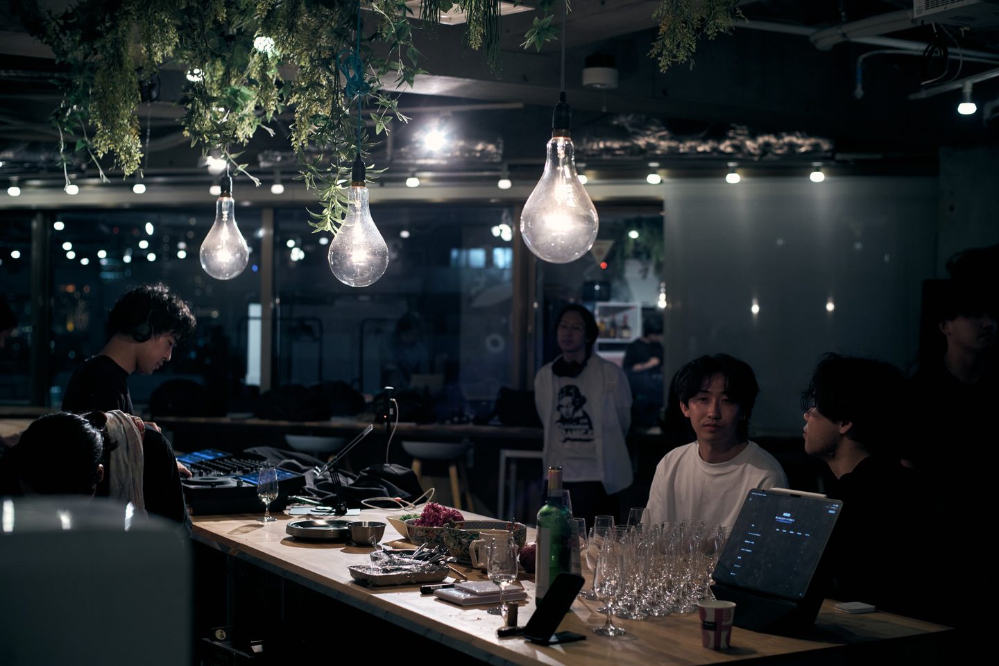 UNPLACED Vol.06 の夜